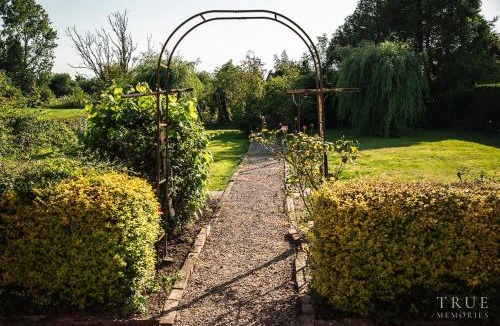 Bremes House | Maison à 2 pas du lac d 'Ardres