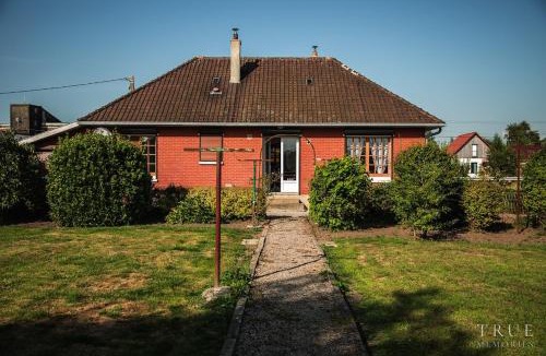 Bremes House | Maison à 2 pas du lac d 'Ardres