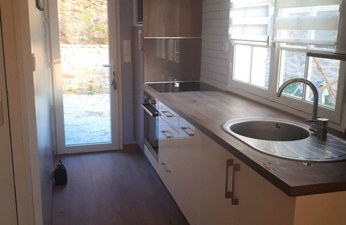 Plomodiern House | Maison à 200 mètres de la plage