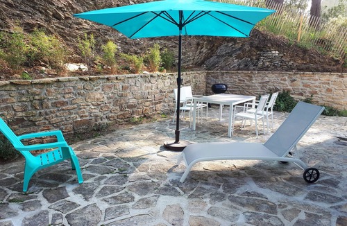 Plomodiern House | Maison à 200 mètres de la plage