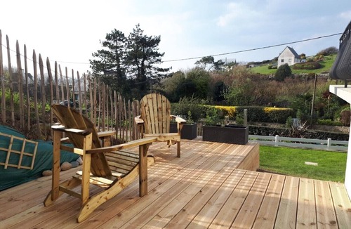 Plomodiern House | Maison à 200 mètres de la plage