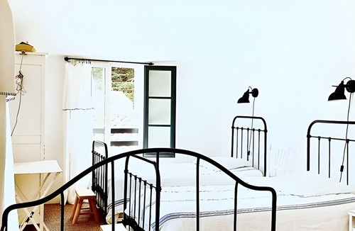 Noirmoutier-en-l'Ile Villa | Maison à 50 Mètres de la Plage des Lutins à L'herbaudière