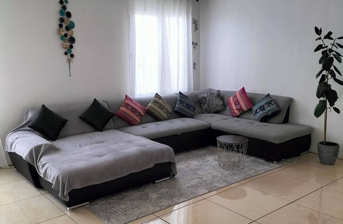 Saint-Cyr-l'Ecole House | Maison à 5 km du Château de Versailles!