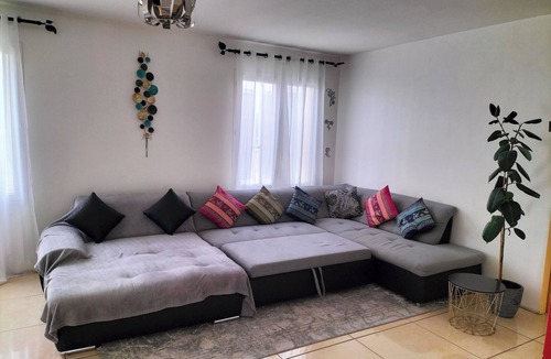 Saint-Cyr-l'Ecole House | Maison à 5 km du Château de Versailles!