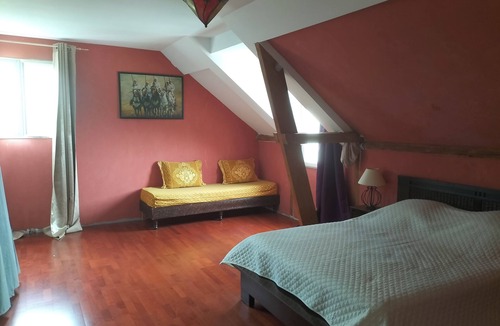 Saint-Cyr-l'Ecole House | Maison à 5 km du Château de Versailles!