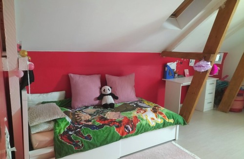 Saint-Cyr-l'Ecole House | Maison à 5 km du Château de Versailles!