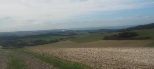 Hervelinghen House | Maison à 5 min de la plage