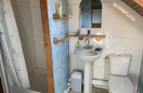 Fort-Mahon-Plage House | Maison à 50m de la plage, 3 chambres, jardin clôturé, idéale en famille! - FR-1-482-85
