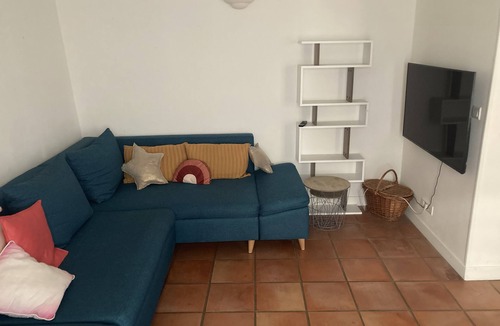 Maisons-Laffitte House | Maison à 6 min de Marche de la Gare de Maisons-laffitte, Idéal Pour les Familles