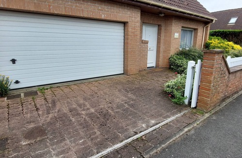 Bray-Dunes Villa | Maison à 700 Mètres de la Plage, Idéale Pour Famille & Amis
