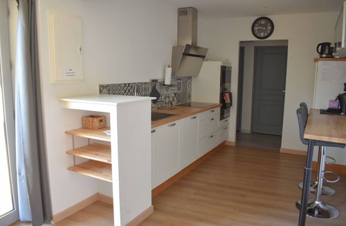 Auxerre House | Maison à 700m du Centre-ville