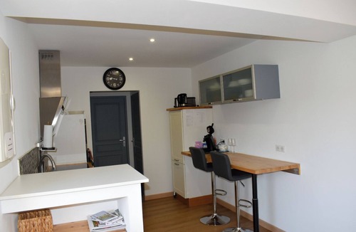 Auxerre House | Maison à 700m du Centre-ville