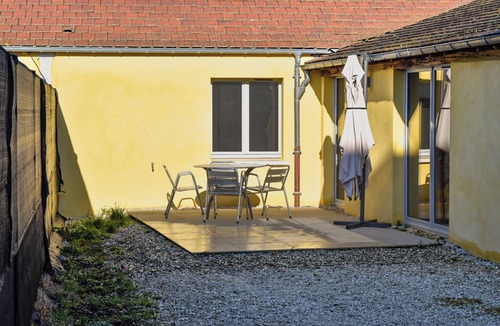 Auxerre House | Maison à 700m du Centre-ville