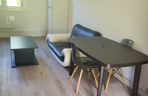 Barbaste House | Maison à Barbaste Avec 3 Pièces Pour 2 ou 3 Personnes