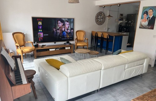 Beaune House | Maison à Beaune Les Zazouilles