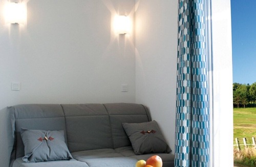 Queven House | Maison à côté du golf de Quéven |