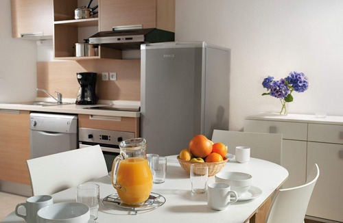 Queven House | Maison à côté du golf de Quéven |