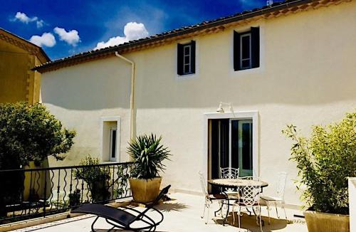 Villespassans House | Maison à Côté