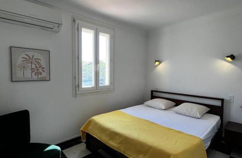 La Jetee House | Maison à Canet Plage proche de la plage et des commodités - FR-1-696-84