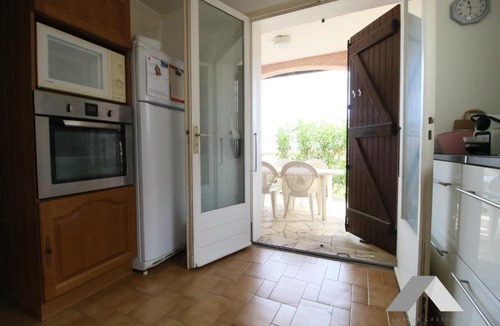 Le Grand Large Villa | Maison à Canet en Roussillon tout confort