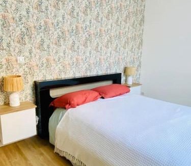 Cholet Apartment | Maison à Cholet
