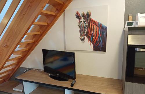 Wissembourg Apartment | Maison à colombages