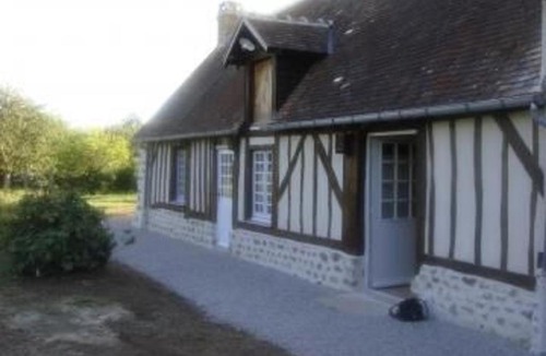 La Fresnaye-sur-Chedouet House | Maison à colombages rénovée en bord de forêt - FR-1-410-190