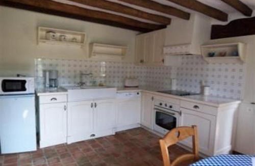 La Fresnaye-sur-Chedouet House | Maison à colombages rénovée en bord de forêt - FR-1-410-190