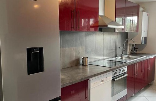 Conde-sur-lʼEscaut House | Maison à Condé sur l Escaut