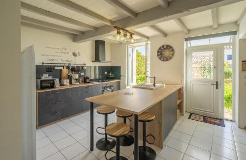 Cozes House | Maison à Cozes