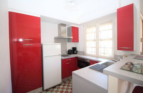 Canet-Plage Ski Chalet | Maison à deux pas de la plage avec agréable jardin.