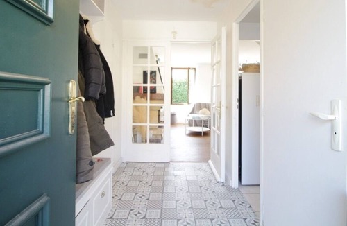 Carrieres-sous-Poissy House | Maison à Côté de la Marina