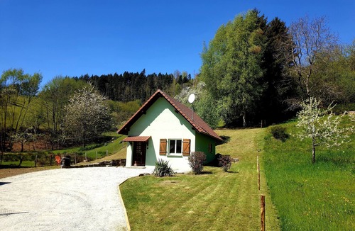Rimbach-pres-Masevaux House | Maison à Rimbach-près-masevaux au Calme :)