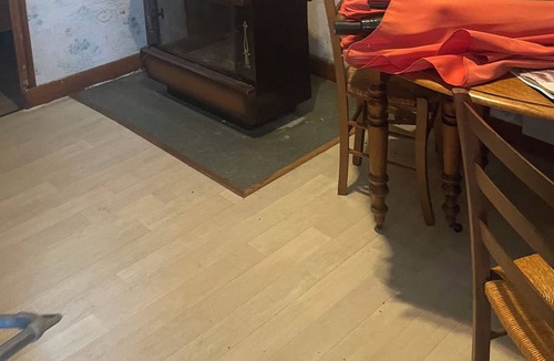 Saint-Germain-du-Teil House | Maison à la Campagne