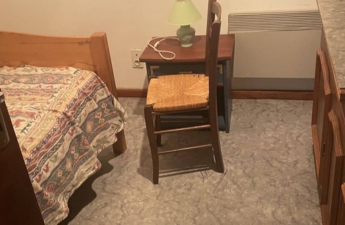 Saint-Germain-du-Teil House | Maison à la Campagne