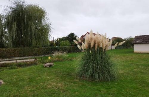 Saint-Pierre-les-Etieux House | Maison à la campagne