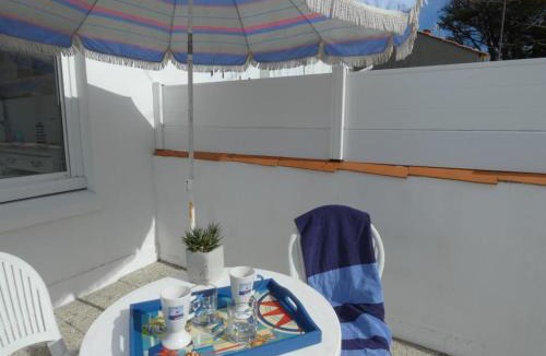 Fromentine House | Maison à Fromentine 65m², 4 pers, proche plage, park - FR-1-540-319