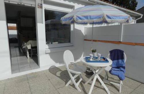Fromentine House | Maison à Fromentine 65m², 4 pers, proche plage, park - FR-1-540-319