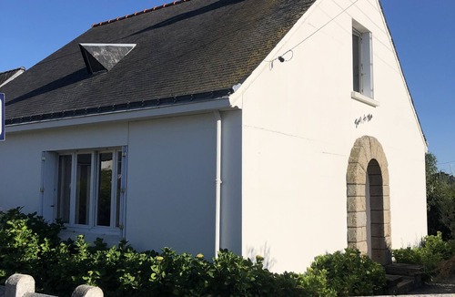 Kervoyal House | Maison à Kervoyal a 100 m des 2 Plages