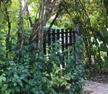 La Chapelle-dʼAngillon House | Maison à la Campagne