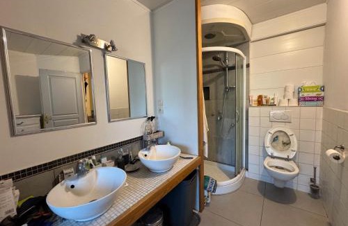 Frangy House | Maison à l'orée du bois