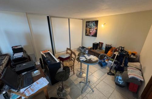 Frangy House | Maison à l'orée du bois