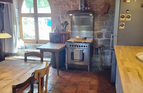 Cassignas House | Maison à la Campagne au Calme Complet 12 Personnes