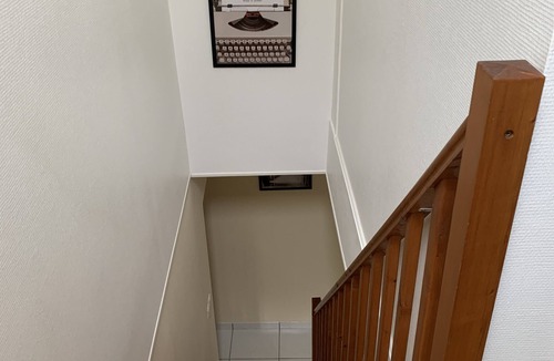 Villegongis House | Maison à la Campagne