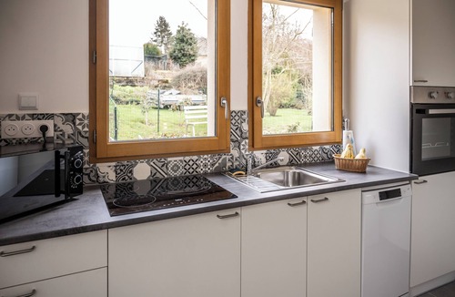 Camelin House | Maison à la Campagne 3 Étoiles au Calme de Plain Pied