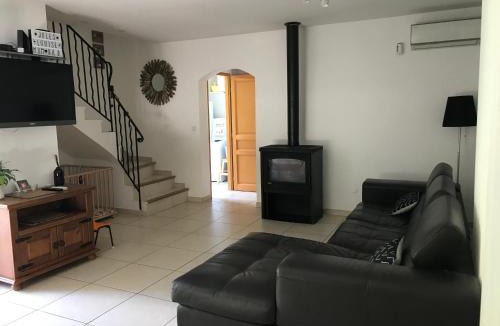 Signes House | Maison à la campagne avec piscine