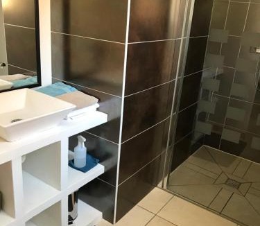 Signes House | Maison à la campagne avec piscine