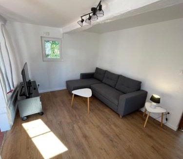 Auvilliers House | Maison à la campagne