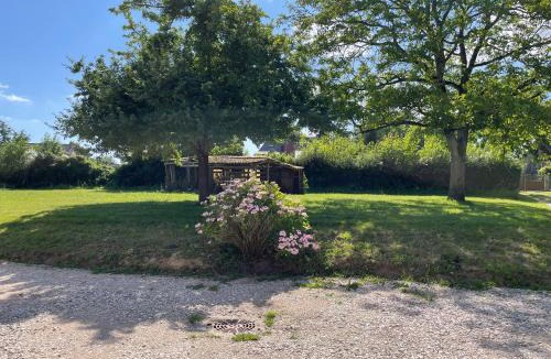 Auvilliers House | Maison à la campagne