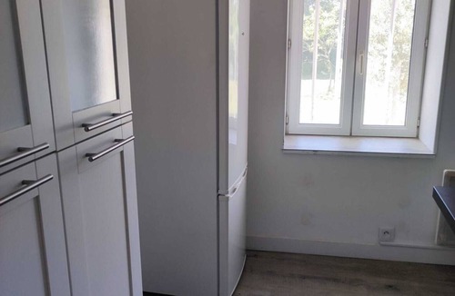 Bouchet House | Maison à la Campagne